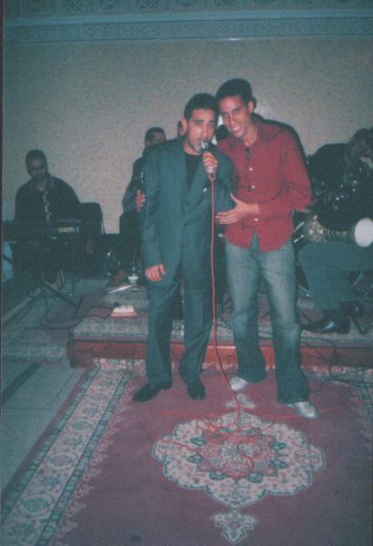 youssef est  senhaji