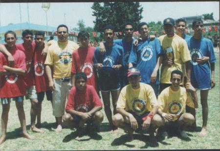 youssef  est  l'animation