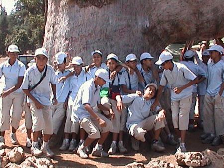 equipe elmobadara a seder guoro