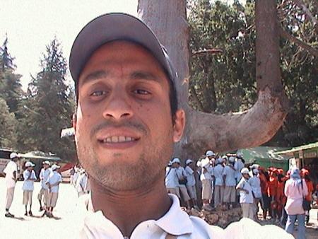 c'est moi a seder guoro