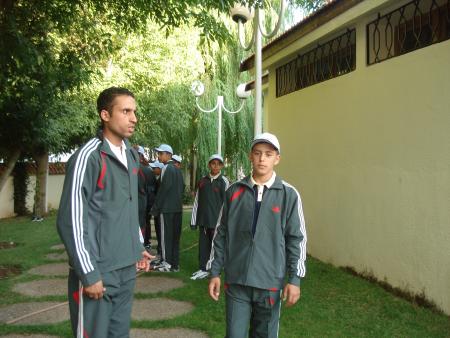 chadi le palastinien