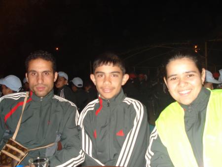 moi mohamed et nawal