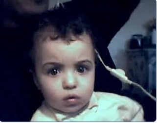 doha fille de Mr bouchaib elmakaoui